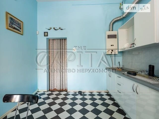 Sale of 3-room apartment 82 sq. m. on Ivan Kozlovsky Avenue 5 •