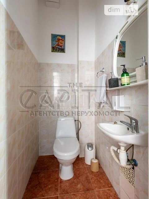 Sale of 3-room apartment 82 sq. m. on Ivan Kozlovsky Avenue 5 •