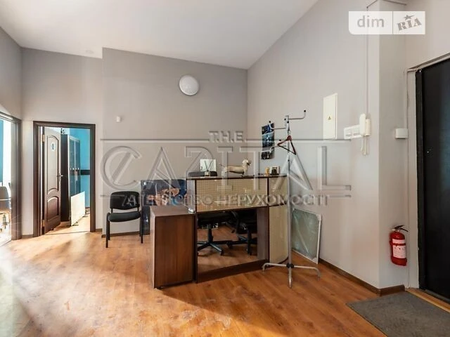 Sale of 3-room apartment 82 sq. m. on Ivan Kozlovsky Avenue 5 •