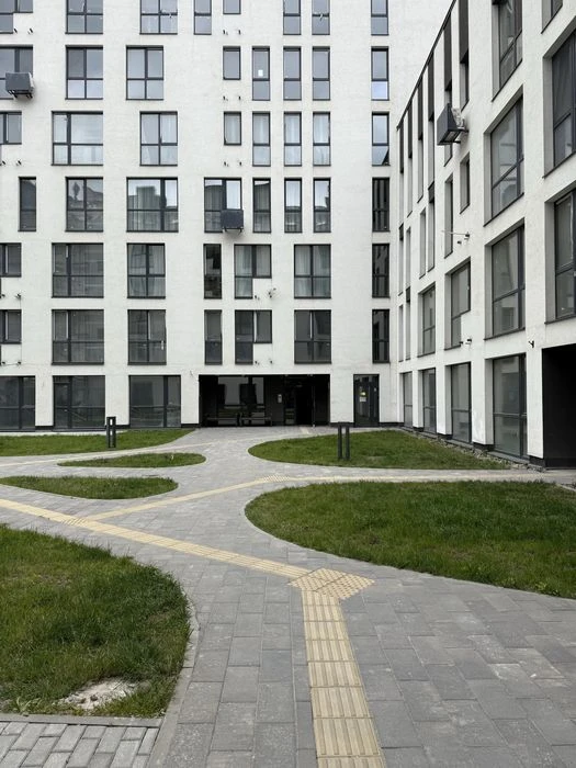Продаж дворівневої квартири ЖК Підзамче