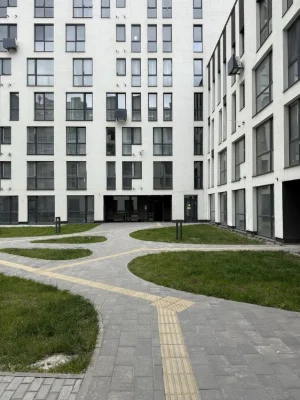 Продаж дворівневої квартири ЖК Підзамче