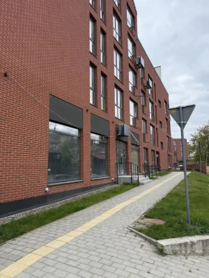 Продаж дворівневої квартири ЖК Підзамче