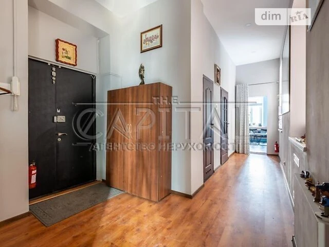 Sale of 3-room apartment 82 sq. m. on Ivan Kozlovsky Avenue 5 •