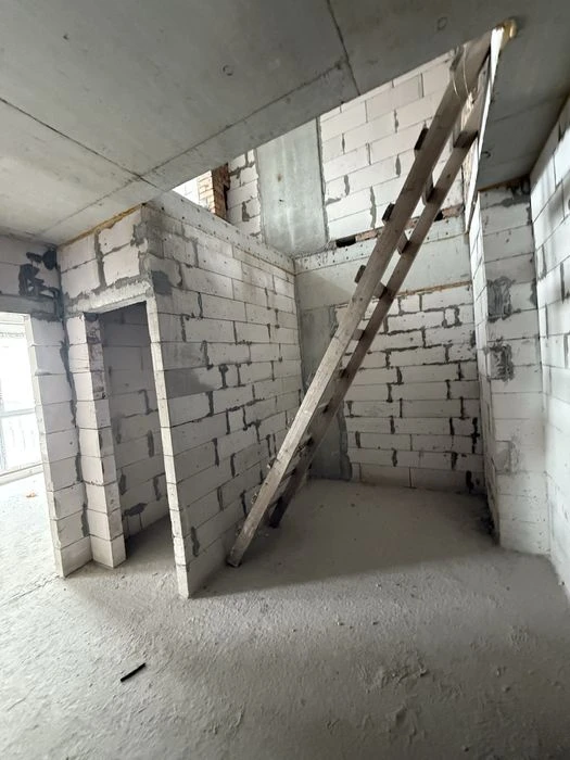 Продаж дворівневої квартири ЖК Підзамче