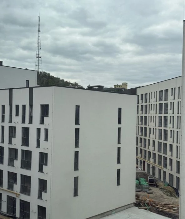 Продаж дворівневої квартири ЖК Підзамче