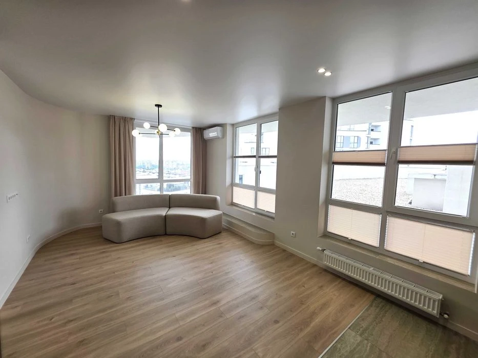 ЖК Парус Сіті на вул. Кульпарківській 93 К-2