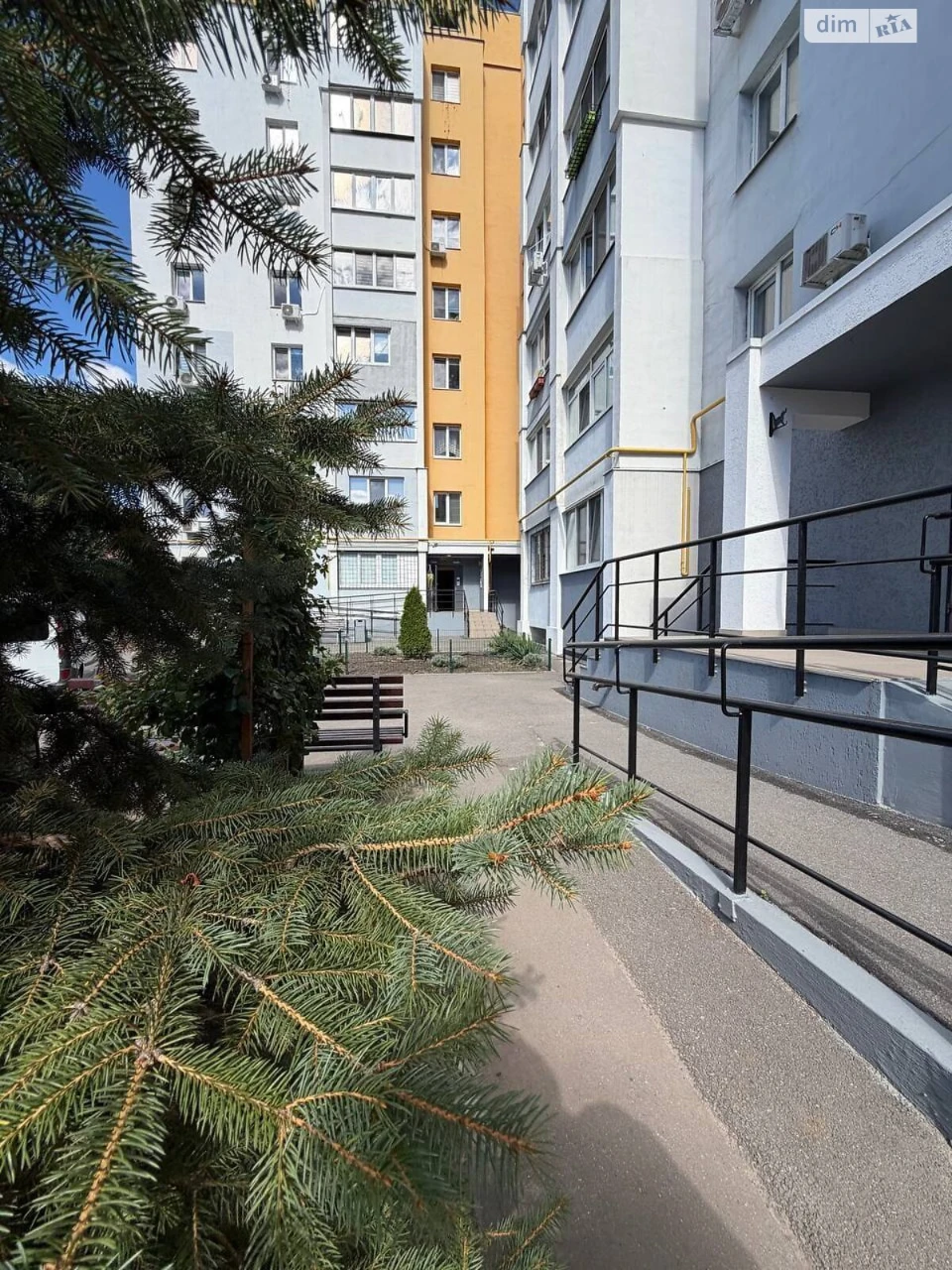For sale Apartment Slobidsky