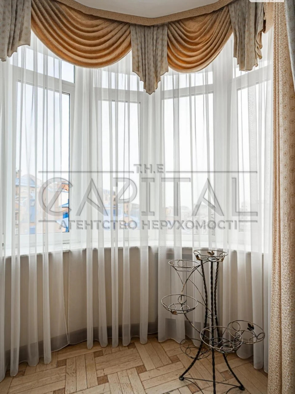 Продаж Квартира Поділ