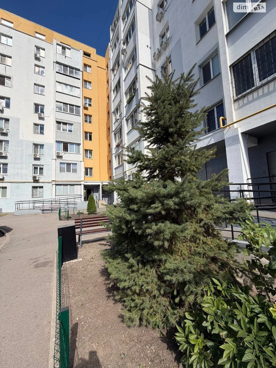 For sale Apartment Slobidsky