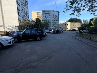 Квартира. Київ, Райдужна вул.