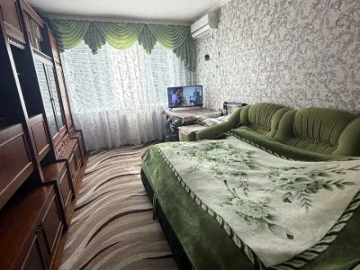 Квартира. Київ, Райдужна вул.