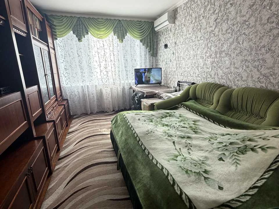 Квартира. Київ, Райдужна вул.