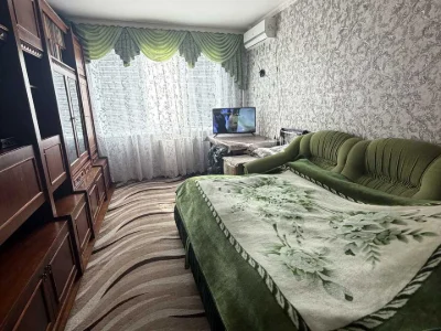 Квартира. Київ, Райдужна вул.