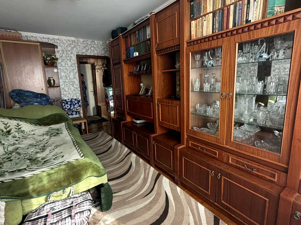 Квартира. Київ, Райдужна вул.