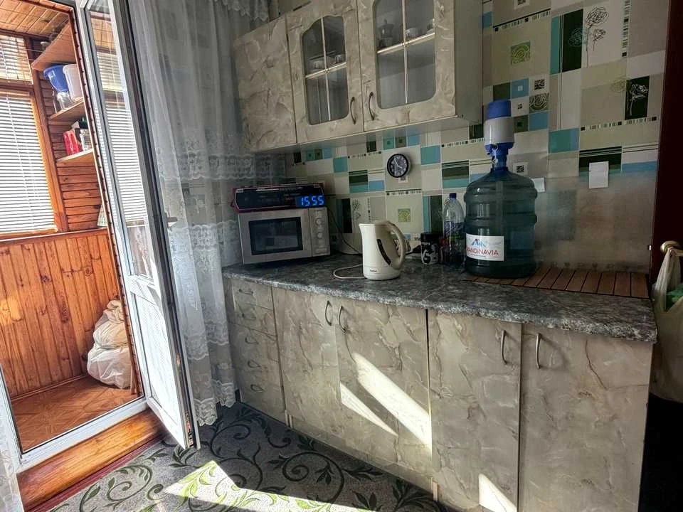 Квартира. Київ, Райдужна вул.
