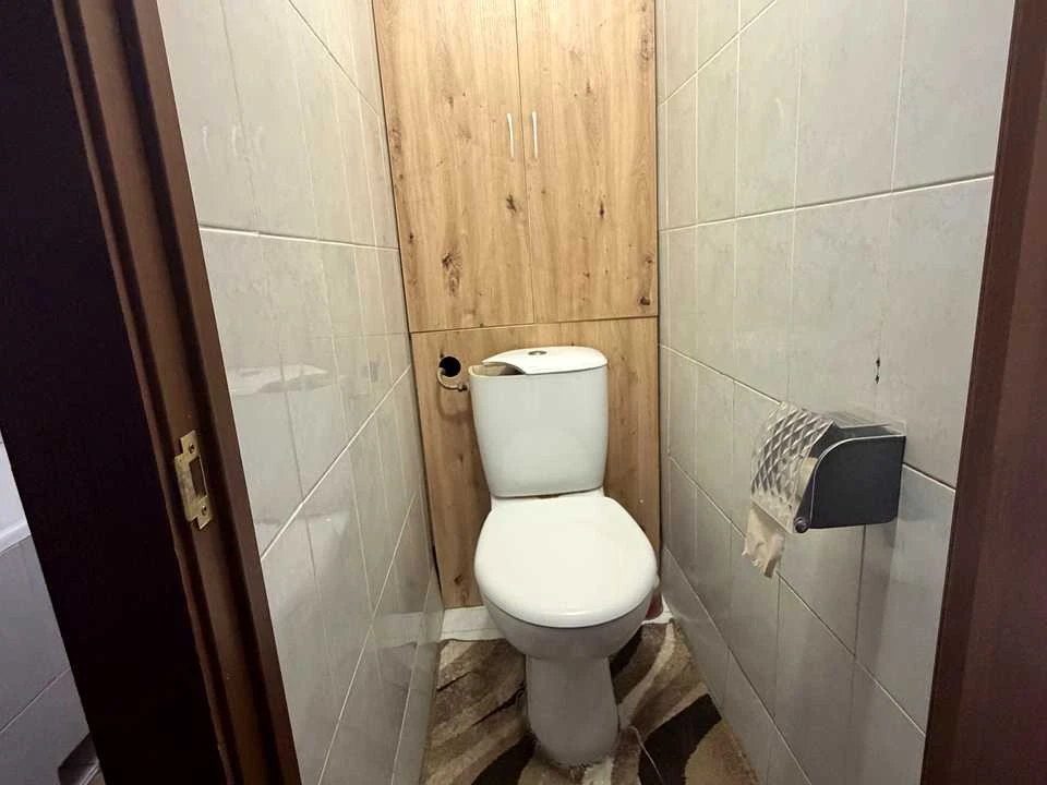 Квартира. Київ, Райдужна вул.
