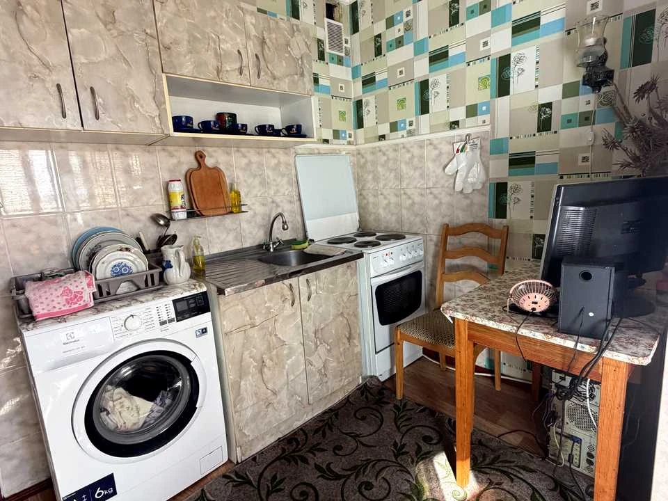 Квартира. Київ, Райдужна вул.