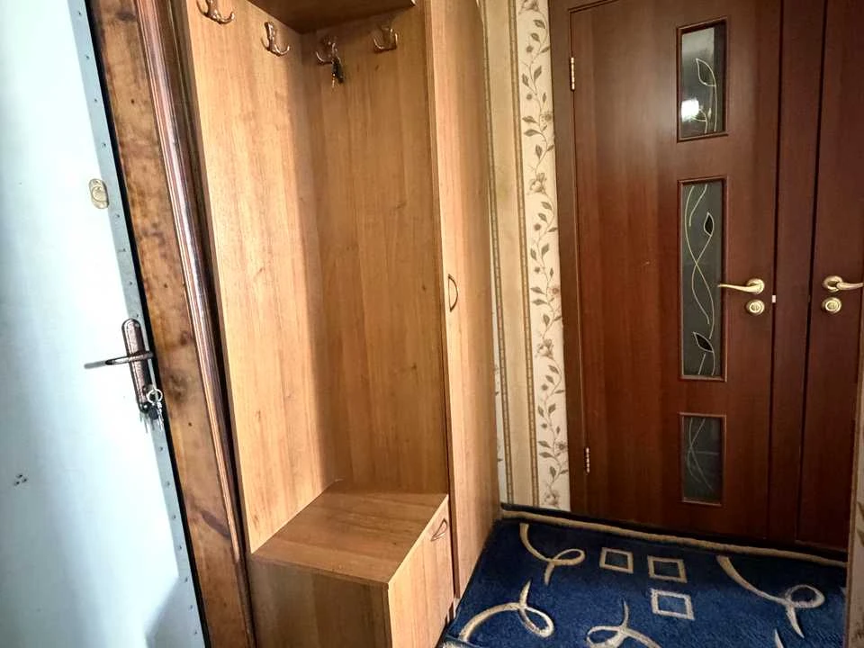 Квартира. Київ, Райдужна вул.