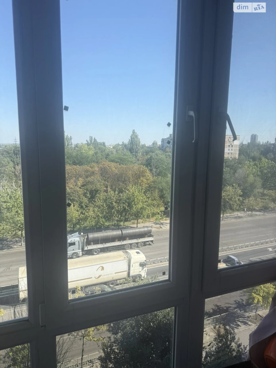 Продаж Квартира Нове Клочко