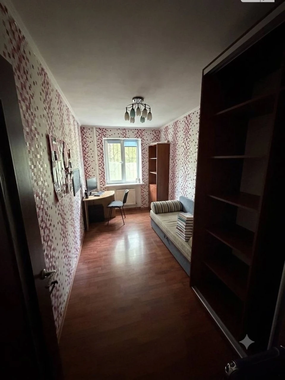 Продаж Квартира Нове Клочко