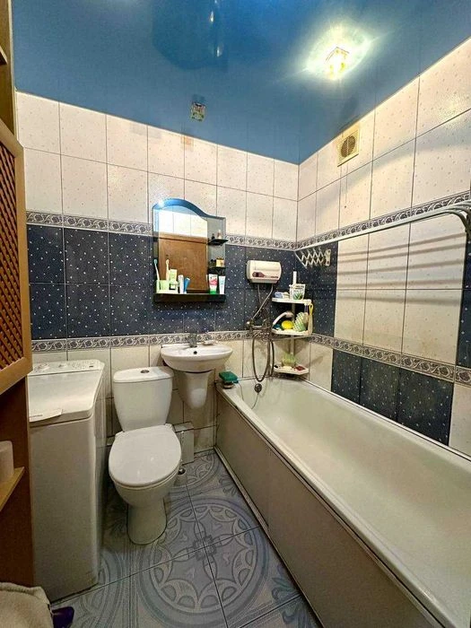 Продам 1к квартиру з/м Перемога 3