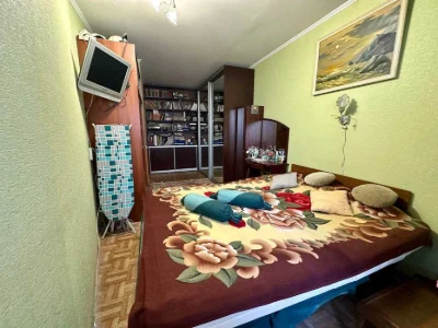 Продам 1к квартиру з/м Перемога 3