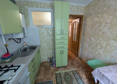 Продам 2к кв Дмитрия Яворницкого пр. 4, Нагорный
