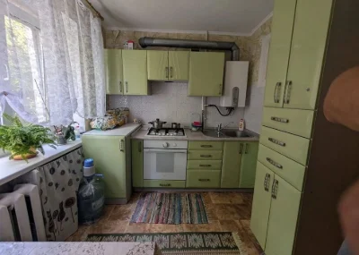 Продам 2к кв Дмитрия Яворницкого пр. 4, Нагорный