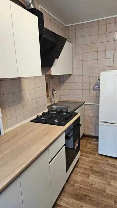 Продаж 2к квартири пр-т Мануйлівський (Воронцова) лівий бере