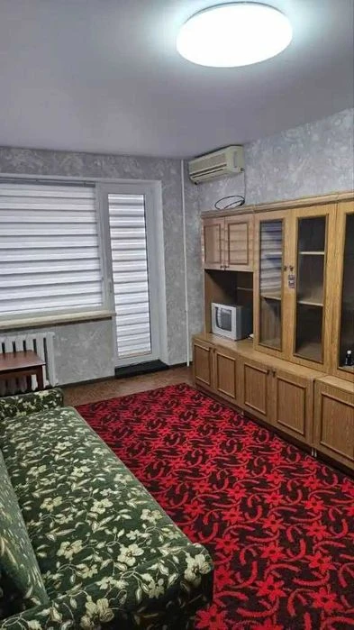 Продаж 2к квартири пр-т Мануйлівський (Воронцова) лівий бере