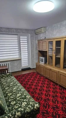 Продаж 2к квартири пр-т Мануйлівський (Воронцова) лівий бере