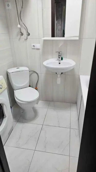 Продаж 2к квартири пр-т Мануйлівський (Воронцова) лівий бере