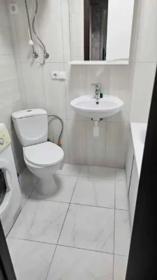 Продаж 2к квартири пр-т Мануйлівський (Воронцова) лівий бере