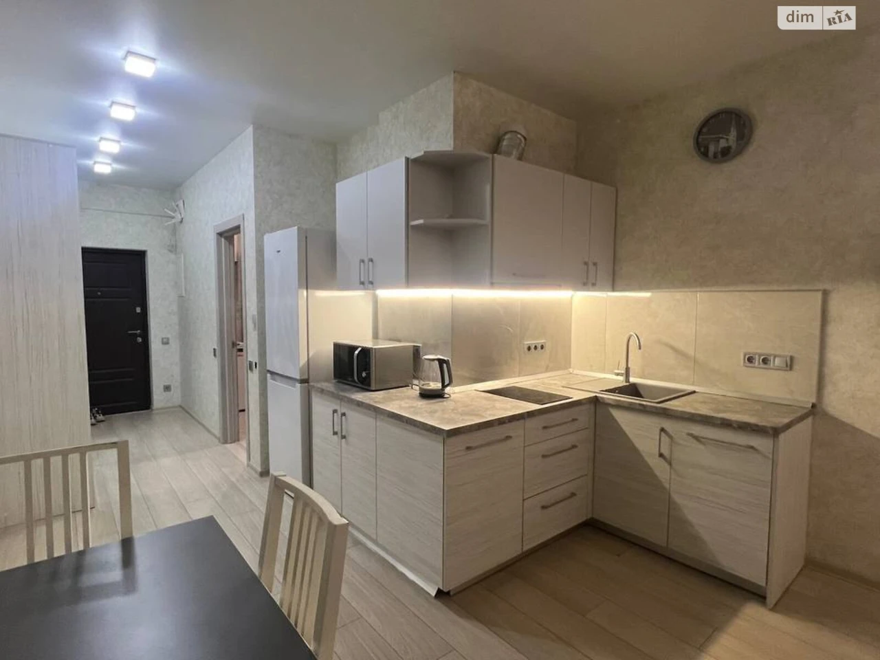 Довгострокова Оренда Квартира Аркадія