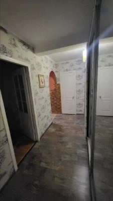 Продам 2х кім  квартиру Вул.Світла Хортицький р-н