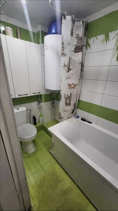 Продам 2х кім  квартиру Вул.Світла Хортицький р-н