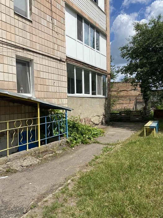 Продам 2 кімнатну квартиру по вул.Соборна