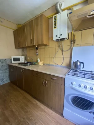 Продам 2 кімнатну квартиру по вул.Соборна