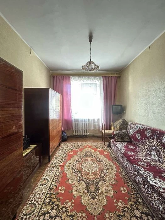 Продаж 2кімнатної квартири в самому центрі міста,проспект Ми