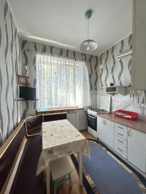 Продаж 2кімнатної квартири в самому центрі міста,проспект Ми