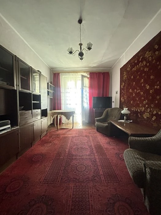 Продаж 2кімнатної квартири в самому центрі міста,проспект Ми