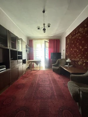 Продаж 2кімнатної квартири в самому центрі міста,проспект Ми