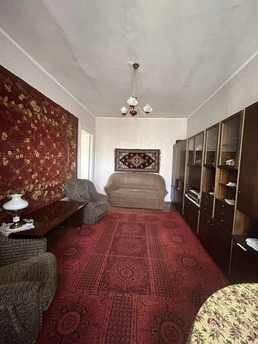 Продаж 2кімнатної квартири в самому центрі міста,проспект Ми