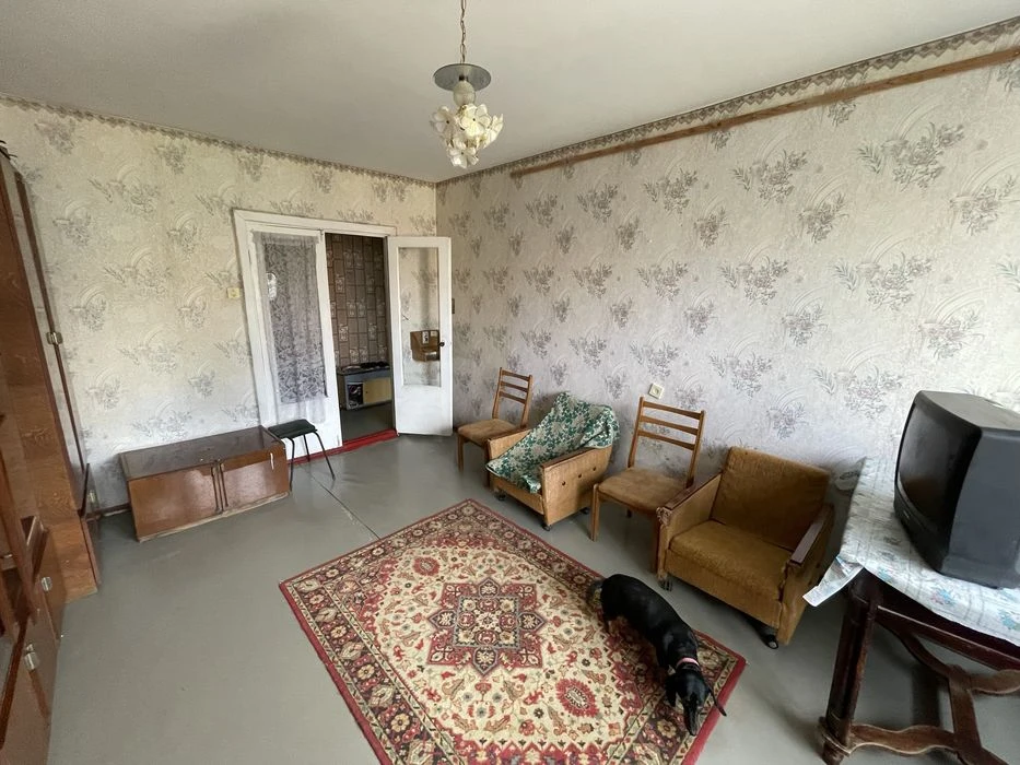 Продам трикімнатну квартиру на Намиві! Кухня 8,5 м