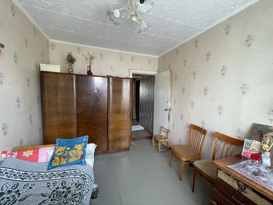 Продам трикімнатну квартиру на Намиві! Кухня 8,5 м