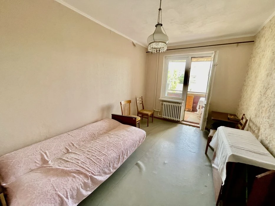 Продам трикімнатну квартиру на Намиві! Кухня 8,5 м