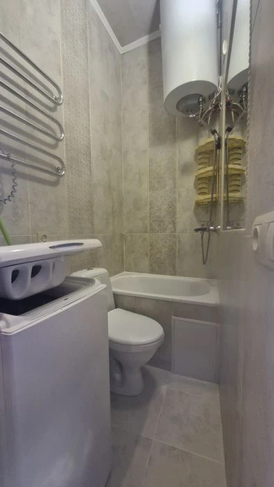 Продаж сучасної 1-кімнатної квартири по вул. Янки Купала (10