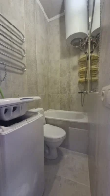 Продаж сучасної 1-кімнатної квартири по вул. Янки Купала (10