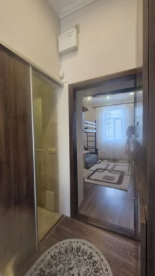 Продаж сучасної 1-кімнатної квартири по вул. Янки Купала (10