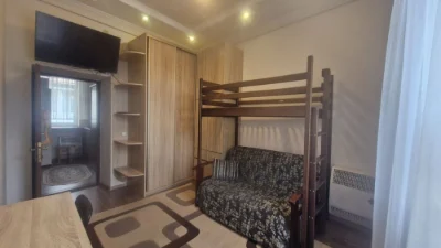Продаж сучасної 1-кімнатної квартири по вул. Янки Купала (10